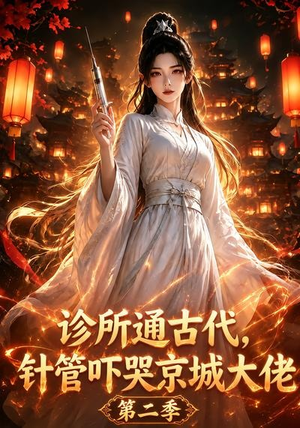 诊所通古代，针管吓哭京城大佬第二季（28集）热门短剧分享