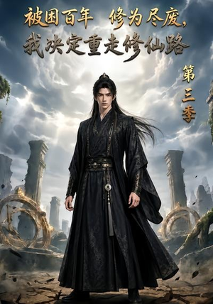 被困百年修为尽废,我决定重走修仙路第三季(100集) 被困百年修为尽废,我决定重走修仙路第三季(100集)高清画质免费看