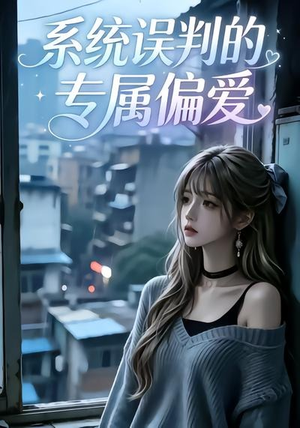 系统误判的专属偏爱第二季（20集）免费短剧资源