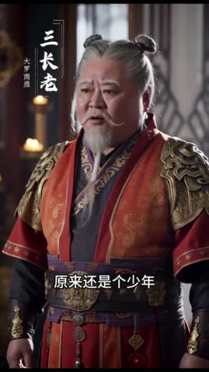 拳十三之不灭苍穹第二季（80集）短剧太好看了
