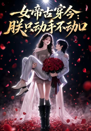 女帝古穿今：朕只动手不动口（63集）免费全集短剧
