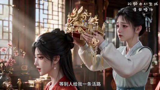 春枝不待（60集）热门短剧抢先看