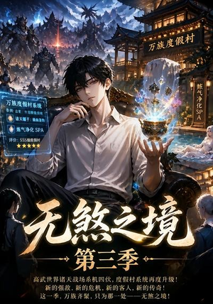 无煞之境第三季（123集）网盘在线观看