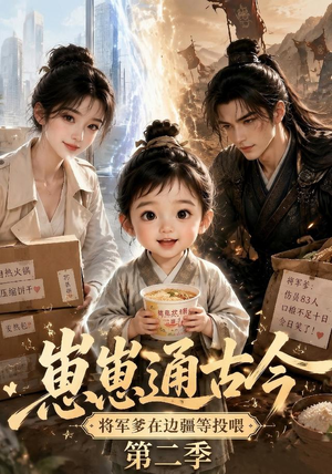 崽崽通古今,将军爹在边疆等投喂第二季(133集) 崽崽通古今,将军爹在边疆等投喂第二季(133集)一口气看完