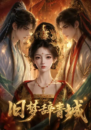 旧梦辞青城（52集）热门了短剧