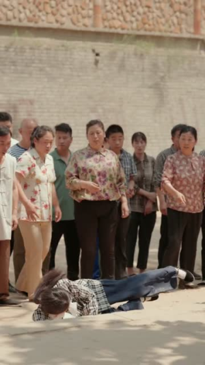 八零姐妹花致富路上捡个他（82集）热播短剧追不停