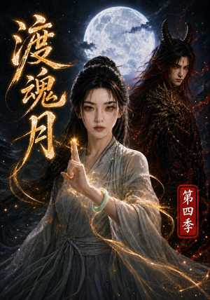 渡魂月第四季（84集）大结局完美收官
