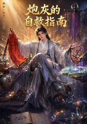 炮灰的自救指南(41集) 炮灰的自救指南(41集)短剧看全集