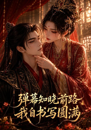 弹幕知晓前路，我自书写圆满（43集）短剧全集免费看