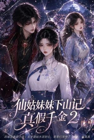 仙姑妹妹下山记:真假千金2(121集) 仙姑妹妹下山记:真假千金2(121集)看到了大结局