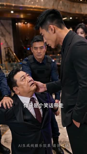 乘风破浪的渔光(42集) 乘风破浪的渔光(42集)超爽短剧推荐