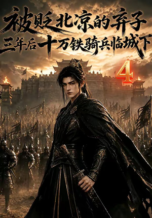 被贬北凉的弃子,三年后十万铁骑兵临城下4(114集) 被贬北凉的弃子,三年后十万铁骑兵临城下4(114集)精彩的短剧
