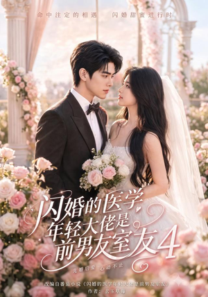 闪婚的医学年轻大佬是前男友室友4(75集) 闪婚的医学年轻大佬是前男友室友4(75集)剧情简介