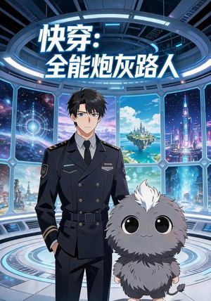快穿：全能炮灰路人（120集）热播短剧来袭