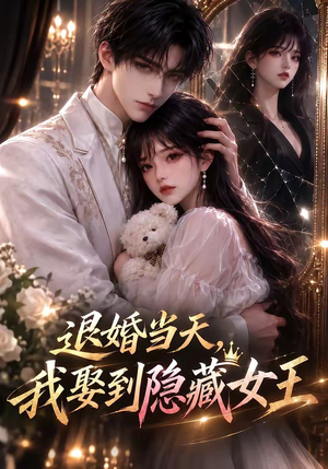 退婚当天,我娶到隐藏女王(46集) 退婚当天,我娶到隐藏女王(46集)爆款短剧抢先看