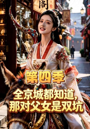 全京城都知道，那对父女是双坑第四季（79集全）海量资源免费看