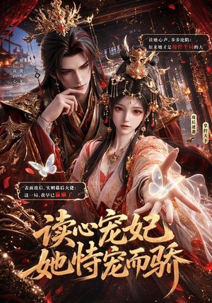 读心宠妃,她恃宠而骄(68集) 读心宠妃,她恃宠而骄(68集)精彩短剧追不停