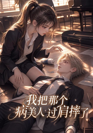 我把那个病美人过肩摔了(36集) 我把那个病美人过肩摔了(36集)每日分享短剧