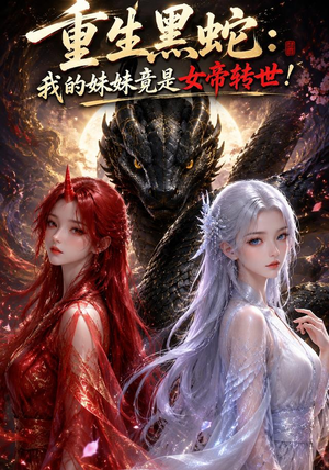 重生黑蛇：我的妹妹竟是女帝转世！（46集）精彩短剧后续