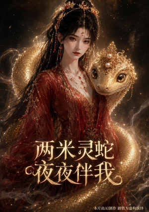 两米灵蛇夜夜伴我（51集）短剧越看越精彩