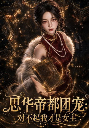 思华帝都团宠:对不起我才是女主(117集) 思华帝都团宠:对不起我才是女主(117集)男主角是谁