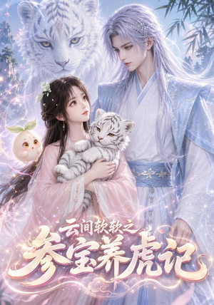 云间软软之参宝养虎记（62集）短剧抢先看全集