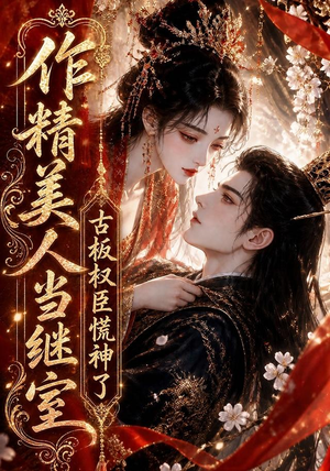 作精美人当继室，古板权臣慌神了（62集）热门短剧推广