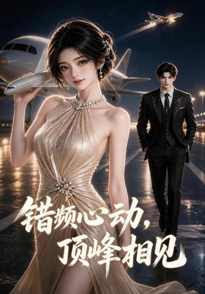 错频心动，顶峰相见（40集）好看短剧看不停