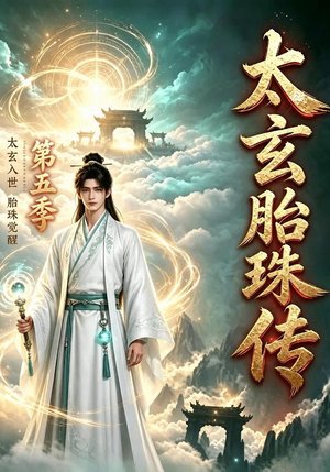 太玄胎珠传第五季（109集）爱短剧爱追剧