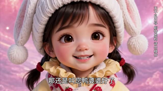 芽芽荷包里的烟火人间第二季（600集全）看过的人都说好