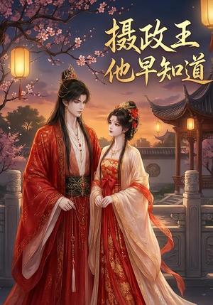 摄政王他早知道(79集) 摄政王他早知道(79集)精彩短剧片段