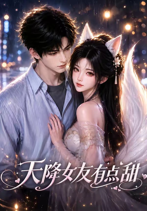 天降女友有点甜（53集）全网短剧抢先看
