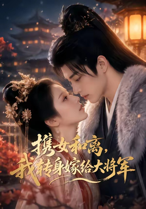 携女和离，我转身嫁给大将军（88集）全集完整版