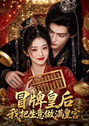 冒牌皇后,我把生意做满皇宫(93集) 冒牌皇后,我把生意做满皇宫(93集)在线观看