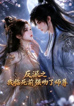 反派之我临死前强吻了师尊（150集）热门短剧榜单