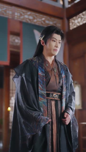 妖魔乱世,从掠夺词条开始崛起(84集) 妖魔乱世,从掠夺词条开始崛起(84集)精彩短剧分享