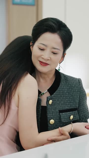 让我替姐养娃,那我直接认亲(81集) 让我替姐养娃,那我直接认亲(81集)精彩短剧合集