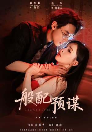 般配预谋（106集）演的怎么样