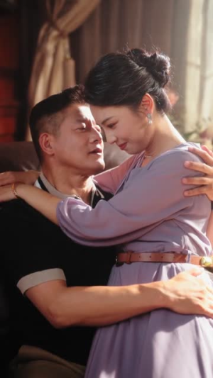 错把董事长当相亲对象（65集）短剧小说在线看