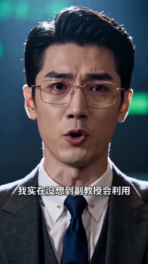 能听懂兽语后,柔弱继女不装了(36集) 能听懂兽语后,柔弱继女不装了(36集)全集在线看