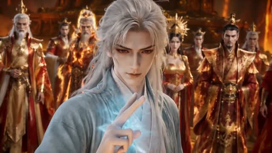 师尊明明无敌为何怂如蝼蚁第二季（68集）短剧推荐分享