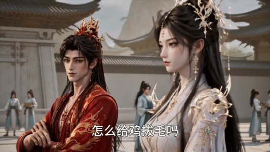 宗门废柴,养的宠物掀翻神界(50集) 宗门废柴,养的宠物掀翻神界(50集)短剧片段推荐