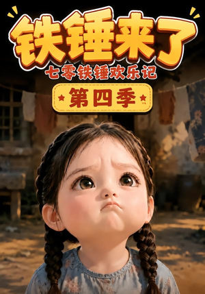 铁锤来了:七零铁锤欢乐记第四季(121集) 铁锤来了:七零铁锤欢乐记第四季(121集)短剧精彩推荐