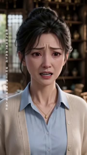 怪街风水铺：掌门她真会算第二季（75集）热播短剧排行榜