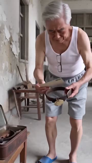 流浪的人生（30集）好看吗