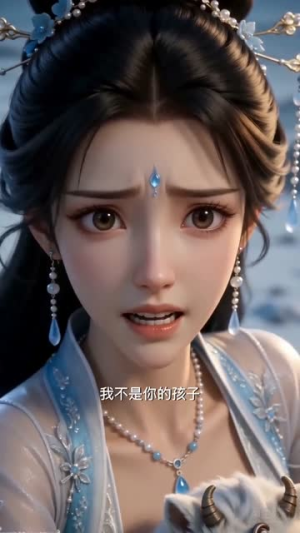 山海三生恋（9集）精彩短剧抢先看