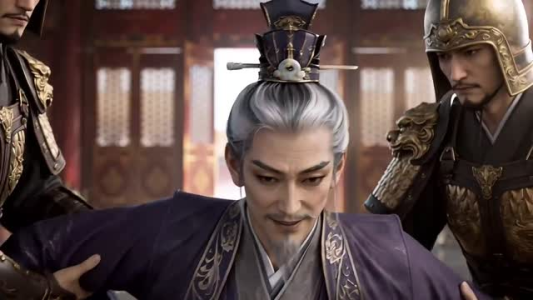 别人争宠我养狗,一路逆袭做皇后(55集) 别人争宠我养狗,一路逆袭做皇后(55集)热播短剧全集看
