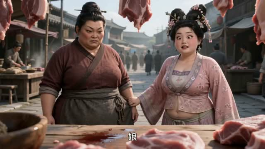 我携萌宠带全家逆袭之田田忙种田(86集) 我携萌宠带全家逆袭之田田忙种田(86集)短剧推荐更新中