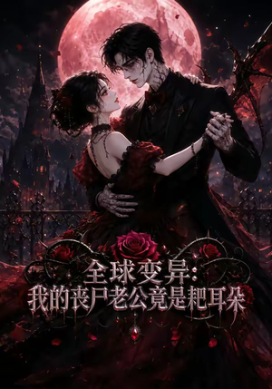 全球变异：我的丧尸老公竟是耙耳朵（60集）一口气看完