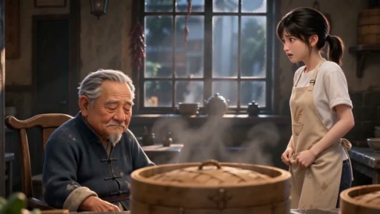 东城食肆:妖客满座(27集) 东城食肆:妖客满座(27集)一口气追完短剧